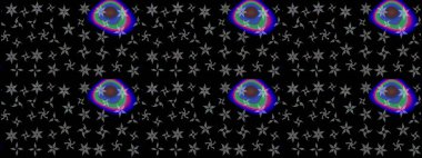 Yatak çarşafları, ceket, paket tasarımı, kumaş ve moda kavramları için tekstil baskısı. Eskiz modeli etnik tasarım. Çiçekleri, deniz kabukları, mandalaları ve suluboya efektleri olan deniz altyapısı.