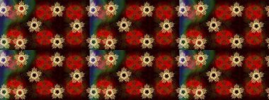 Karalama çizimlerindeki Kar Taneleri ikonu. Aralık ayı kış karı mevsimi. Raster illüstrasyonu.