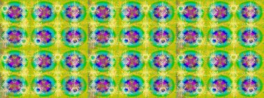 Xmas Frost kar taneleri izole edilmiş siluet sembolü. Raster. Meteoroloji buz koleksiyonu. Kar Tanesi raster ikonu arka plan sarı, yeşil ve mavi renk. Kış Noel 'i Kar bembeyaz kristal element