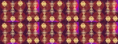 Raster Noel soyut renkli arka plan ve düşen kar tanesi. Dekorasyon kış kar ikonları. Kar Taneleri Raster illüstrasyonu.