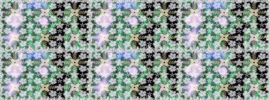 Suluboya çiçek buketi. Çiçekli tebrik kartı. Çiçek arkaplan. Tarafsız renklerde. Doğum günü kartı ya da düğün davetiyesi. Raster illüstrasyonu.