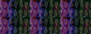 Raster kar taneleri deseni. Raster illüstrasyonu. Renkli arka planda güzel kar taneleri.