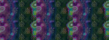 Kar taneleri arka plan. Kar tanesi süs desen. Snowflakes desen. Düz renkli arka plan üzerinde izole kar taneleri tasarımı. Raster illüstrasyon.