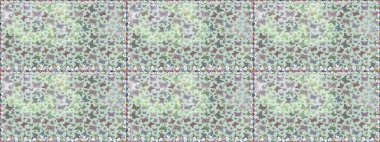 Kelebekler pürüzsüz desenli gri renklerde. Web sayfası geçmişleri, duvar kağıtları, tekstil ve yüzey dokuları için mükemmel. Şirin Raster illüstrasyonu.