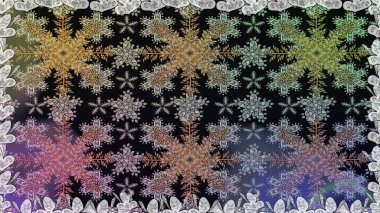 Kusursuz altın desen. Altın elementli gri renkler. Raster altın çiçek süsü brokar kumaş ve cam desenli. Çiçek desenli altın metal..