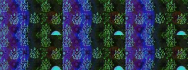 Nazik, narin çiçek arkaplanı. Çiçekli karalama şeklinde Raster çiçek deseni. Gri renkli çiçekler.