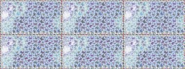 Ambalajlar, duvar kağıtları, kumaş tasarımı ve kağıt için güzel bir arka plan. Renkli kelebeklerin kusursuz arka planı. Raster illüstrasyonu. Tarafsız şirin kelebekler.