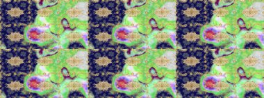 Altın şablon. Tarafsız renklerde Royal retro. Klasik çiçek dokusu. Kart, duvar kağıdı, ambalaj ve tekstil için klasik tasarım. Eskiz kalıbı altın elementler. Raster illüstrasyonu.