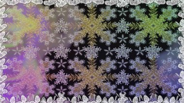 Altın elementli gri renkler. Kusursuz altın desen. Raster altın çiçek süsü brokar kumaş ve cam desenli. Çiçek desenli altın metal..