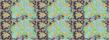 Raster illüstrasyonu. Altın elementli nötr renkler. Çizim altın desenli bukleler. Raster altın desen. Doğu tarzı arabesk.