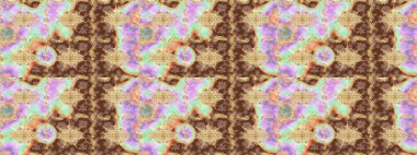 Raster illüstrasyonu. Tarafsız renklerde altın elementli klasik çizim kalıbı.