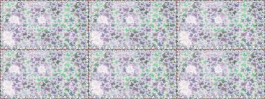 Tarafsız arka planda kelebek. Rastgele, nötr kelebekler şirin desenler. Kusursuz. Davetiye, kart ve parmak izi için basit kadınsı bir model. Raster illüstrasyonu.