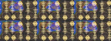 Raster kar taneleri arka planda. Kar tanesi rengarenk desen. Raster illüstrasyonu. Kar taneleri deseni. Soyut kar taneleri arkaplanda izole edilmiş düz tasarım.