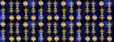 Düz tasarım. Raster güzel kar taneleri renkli arka plan üzerinde. Raster resim. İzole kar tanesi simgesi.