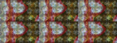 Raster illüstrasyonu. Renkli arka planda güzel kar taneleri. Kar tanesi ikonu, izole edilmiş. Düz tasarım.