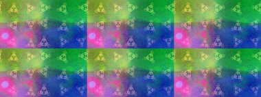 Karalama çizimlerindeki Kar Taneleri ikonu. Raster illüstrasyonu. Kış kar mevsimi Aralık.