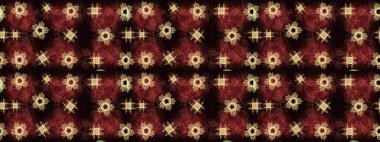 Meteoroloji buz koleksiyonu. Raster. Kar Tanesi raster simgesi arka plan kahverengi, siyah ve kırmızı renk. Xmas Frost kar taneleri izole edilmiş siluet sembolü. Kış Noel 'i Kar bembeyaz kristal element.