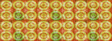 Renkli arka planda izole tatlı kar taneleri. Ağ için güzel bir kar tanesi simgesinin basit bir çizimi. Güzel kar tanesi ikonu. Raster illüstrasyonu.