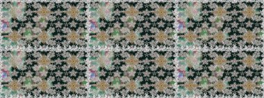 Rustik chic. Liberty stili millefleurs. Küçük kır çiçekleri sorunsuz halk desende. Tekstil, duvar kağıdı, kapakları, yüzey, baskı, hediye paketi, scrapbooking, Dekupaj için çiçek çayır arka plan.