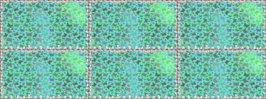 Basit Kadınsı Kart, Davetiye, Yazdırma Kalıbı. Güve ile Raster Geçmişi. Kelebekli yaz arkaplanı mavi renkler. Güzel Kelebek Siluetleriyle Moda Dekorasyonu.