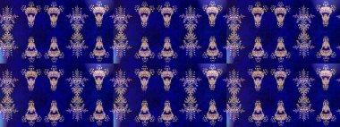 Kar Tanesi Simgesi. Kar tanesi mavi, siyah ve nötr renklerde izole edilmiş. Raster illüstrasyonu. Raster illüstrasyonu.