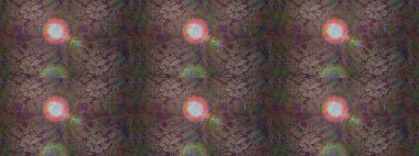 Çiçek deseni. Flower eskiz arka planı. Şatafatlı bahar bahçesi dokusu. Raster illüstrasyonu.