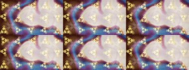 Kar tanelerinin soyut arkaplanlı Noel arkaplanı. Raster illüstrasyonu. Noel için tatil tasarımı, yeni yıl moda baskıları. Altın kar taneleri. Güzel tasarım..