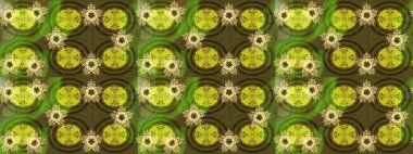 Raster illüstrasyonu. Raster Noel soyut renkli arka plan ve tatlı kar tanesi. Kar taneli Noel arkaplanı. Kış soyut arkaplanı.