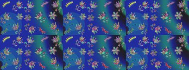 Kış karalamaları elle çizilmiş kar tanesi. Kartpostal için sevimli, basit raster kar taneleri ve tekstil için poster tasarımı, ambalaj kağıdı, el yapımı Noel tarzı kış arkaplanları. Raster tasarımı.