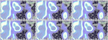 El yapımı çiçek ve bitki koleksiyonu. Raster illüstrasyonu. Raster illüstrasyonu. Şirin karalama çiçekleri olan kusursuz çiçek desenleri. Çizim stili nötr renklerde.