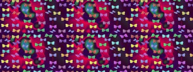 Sonsuz. Çizim, karalama, karalama. Kelebekli soyut çiçek arkaplanı çiz. Moda Kumaşı Tasarımı. Raster..