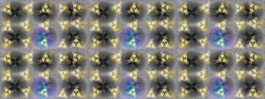 Raster skeci. Kış grisi, nötr ve bej rengi kar beyazı kristal element. Meteoroloji buz koleksiyonu. Xmas Frost kar taneleri izole edilmiş siluet sembolü. Kar Tanesi raster arkaplanı.