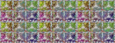 Kusursuz Renksiz Bahar Temalı Kusursuz Arkaplan. Düz Çiçek Elementleri Tasarımı. Tarafsız renklerde çiçekler. Sevimli çiçek raster deseni.