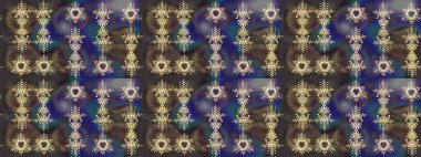 Snowflakes desen. Arka plan üzerinde izole soyut kar taneleri ile düz tasarım. Kar tanesi süs desen. Raster resim. Kar taneleri arka plan.