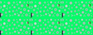 Hint çiçek liyada madalyon deseni. Etnik Mandala süsü. Tekstil, tebrik kartı, boyama kitabı, telefon kılıfı baskı için kullanılabilir. Raster Kına dövme tarzı.