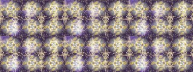 Düz dizayn. Raster illüstrasyonu. Renkli arka planda kar taneleri. Kar tanesi ikonu, izole edilmiş. Raster kar tanesi simgesi.