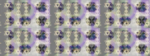 Raster illüstrasyonu. Yetişkin sanat terapisi için kış boyama sayfaları. Örtü, poster, tişört ya da dövme için şablon. El yapımı stres önleyici kar tanesi..