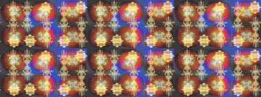 Kar tanesi raster arka planı. Raster skeci. Meteoroloji buz koleksiyonu. Kış kahverengisi, gri ve nötr noel kar kristal elementi. Xmas don kar taneleri izole edilmiş siluet sembolü.