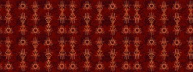 Kar Tanesi Raster simgesi arkaplanı. Kış kırmızısı, siyah ve kahverengi noel kar düz kristal element. Meteoroloji buz koleksiyonu. Xmas Frost kar taneleri izole edilmiş siluet sembolü. Raster çizimi..