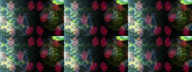 Gri ve siyah renkli şirin kar taneleri. Basit bir kar tanesi. Kışın sembolü, mutlu noeller, mutlu yeni yıl kutlaması Raster illüstrasyonu. Soyut duvar kağıdı, ambalaj dekorasyonu.