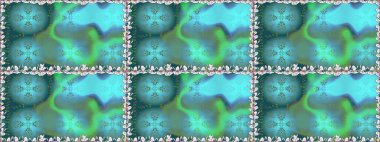 Tekstil ya da kitap kapakları, imalat, duvar kağıtları, baskı, hediye paketi ve yapıştırma kitabı için çiçeksiz arka plan. Küçük çaplı çiçeklerdeki basit şirin desenler. Raster illüstrasyonu.