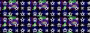 Siyah, mavi ve gri renkler üzerine şirin soyut kar tanesi raster tasarımı. Düz kar karalama ikonları, yılbaşı afişi için kar taneleri silueti, kartlar. Yeni yıl kar tanesi.