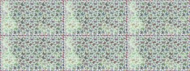 Gri arka planda güzel renkli kelebekler. Çocuk kelebek. Raster Moda Kelebekleri Çocuk Duvar Kağıdı.