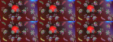 Zentangle zarif kar tanesi. Boyama sayfaları. Raster süslemeleri, Noel tebrik kartları, davetiye şablonu.