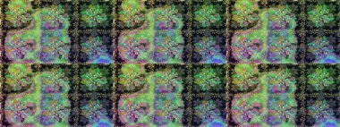 Üretim, duvar kağıdı, baskı, hediye paketi ve scrapbooking Tekstil veya kitap için çiçek sorunsuz arka plan kapsar. Raster resim. Küçük ölçekli çiçek basit şirin desen.