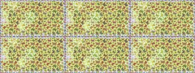 Raster. Tarafsız ve bej arka planda güzel renkli bir kelebek. Sırtın için parlak bir dövme. Tropik gerçekçi kelebek. Kelebek tasviri.