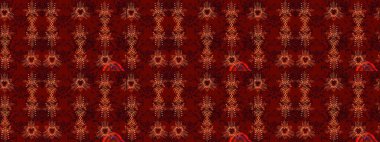 Kar tanesi raster arka planı. Kış kırmızısı, siyah ve kahverengi noel kar düz kristal element. Meteoroloji buz koleksiyonu. Xmas Frost kar taneleri izole edilmiş siluet sembolü. Raster illüstrasyonu