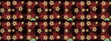 Kış. Renkli arka plan üzerinde izole suluboya kar taneleri. Kış sembolü. Raster illüstrasyon.