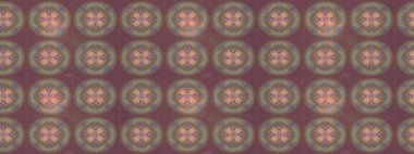 Raster suluboya çiçek deseni, narin çiçekler, kahverengi, bej ve gri çiçekler, tebrik kartı şablonu. Raster Güzel kumaş deseni.