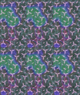 Tarafsız renklerde çiçekler. Renkli Bahar Teması eskiz kalıbı. Düz Çiçek Elementleri Tasarımı. Raster illüstrasyonunda çiçek deseni çizimi.